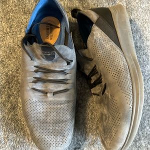 Men’s Johnston and Murphy shoes